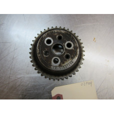 02F109 Water Pump Gear From 2012 GMC TERRAIN  2.4 90537298